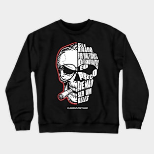 Olavera 2 Crewneck Sweatshirt